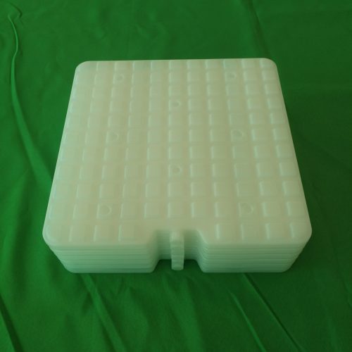 調(diào)溫蓄能板